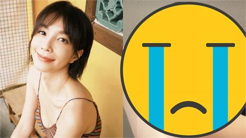 43歲台劇女神懷雙胞胎「1身3心跳」聽到暴淚！醫揭「音異真相」她哭炸：幸福的聲音