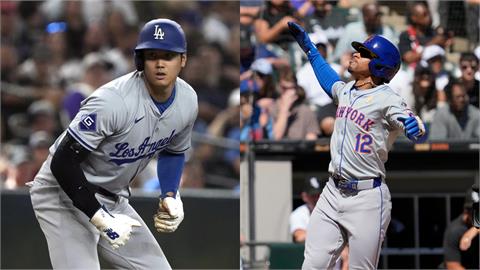 MLB／大谷翔平爭取MVP「位置」利空？競爭者急起直追　球星林多狂拉尾盤