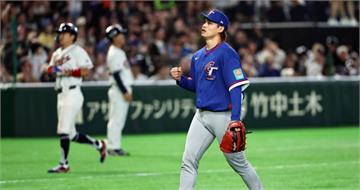 WBC台韓戰延長賽張奕拆彈！球迷驚嘆「勝投怪盜」：這是玄學