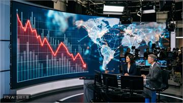 IMF下修2026全球經濟成長！憂地緣衝突與AI過度期待
