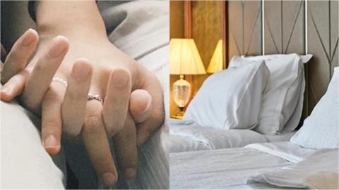 出軌尪約小三去摩鐵！嗨喊「剛吃一口：好好吃」人妻氣炸怒告竟只賠8萬…