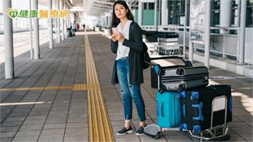 春節出國雙保險！疾管署籲落實「旅遊處方箋」保障海外就醫核退