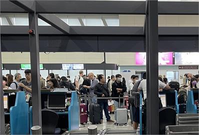 快新聞／吸引日本旅客！觀光署擬推機票折價補貼護照費　估今年第2季上路