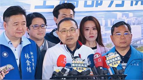 快新聞／陳嘉瑩毒駕撞死所長一審遭判死刑　侯友宜：謝謝司法正義