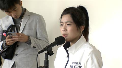 黑熊學院坦承外包團隊用中國空拍機　沈伯洋：虛心檢討