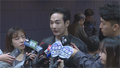 快新聞／罷傅領銜人被爆拿政府近千萬元補助　八炯嗆：和罷免有什麼關係？