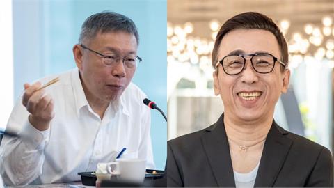 柯文哲「羈押禁見」2度失去自由！苦苓酸館長「組小草義勇軍」籲：趕快救阿北