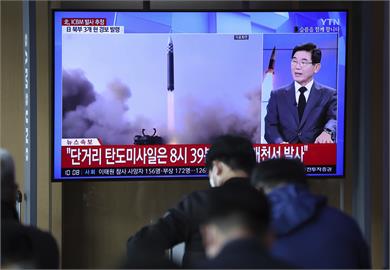 快新聞／形勢嚴峻！南韓國安首長警告：必須為北朝鮮第7次核試做準備
