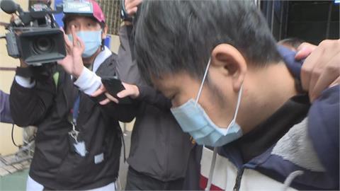 快新聞／蘆洲逆子弒親案　高大成：凶嫌欲置人於死地　雙親抵抗逃生仍慘遭殺害