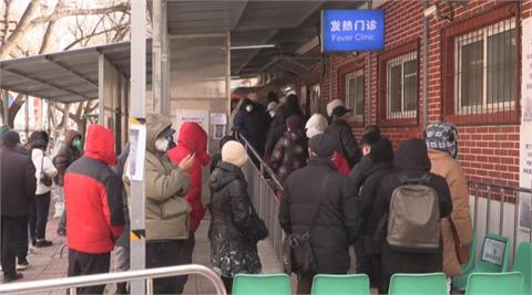 火葬場24小時運作！武漢市民揭當地「恐怖現況」嘆：回到3年前原點
