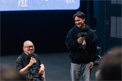 蔡明亮作品洛杉磯連放10小時　挑戰美國觀眾極限