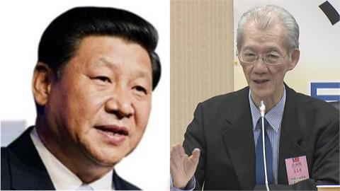 不是2027「習近平最快2026」打台灣？中共「全面攻台可能性」專家說了