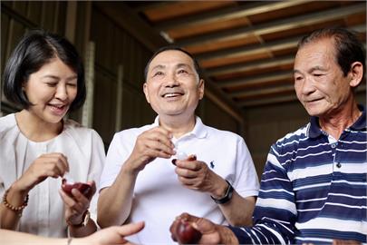 快新聞／北市府顧問陳國君請辭獲准　7月加入侯團隊