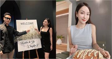 前主播遭前夫恐嚇威脅散佈私密照　嚴正發聲明反擊
