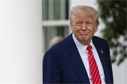 籲30天無條件停火　川普：將持續與俄烏兩國對話