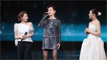 淡出演藝圈罕見現身！65歲方芳芳「秀辣長腿」吸目光 私生活近況曝