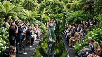 泰勒絲世紀婚禮婚紗由它操刀！Dior巴黎高訂秀驚豔登場