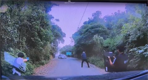 高雄湖內槍擊案1死2傷　開槍主嫌逃亡31小時落網