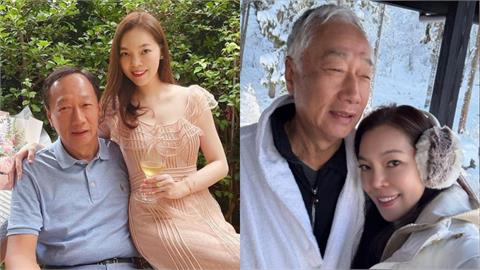 郭台銘女球友遭起底「本名曝光」！爆被菲商包養20年還「雙劈二婚夫」榨乾房產現金