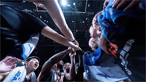 籃球(影)／台籃的驕傲！PLG領航猿東超關鍵戰逆轉勝東京電擊隊！搶下晉級決賽門票