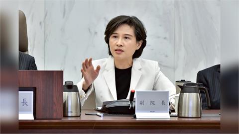 快新聞／綠營派鄭麗君有望翻轉北市？吳子嘉分析選情「這樣說」