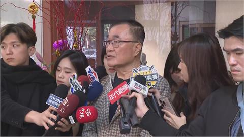 快新聞／請辭轉戰新北市長！首波政見成焦點　李四川：若3月被提名會做說明