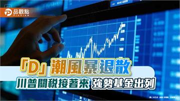 強勢基金出列！科技基金單週6強漲幅逾1％　法人仍看好台股與AI浪潮