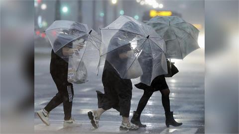 極端天氣將成常態？專家揭「地球暖化速率狂飆」示警：溫室效應加劇中