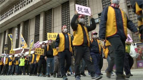 福利沒到位！台鐵基層醞釀陳抗罷工　恐衝擊端午連假疏運