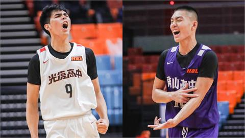 HBL／男生組八強確定了！上屆季軍光復外卡戰復活　攜手東山搶搭「北上列車」