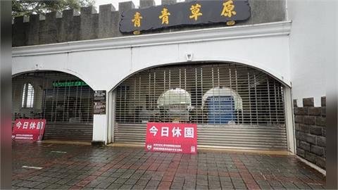 學生樂歪！累積雨量接近百毫米　南投仁愛鄉突宣布停班停課