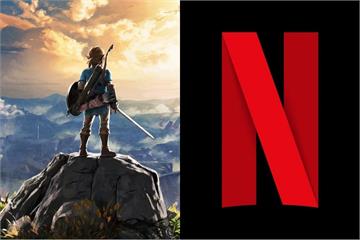 【狠砸70億鎂】Netflix 宣佈成功取得《薩爾達傳說》真人電影版串流版權