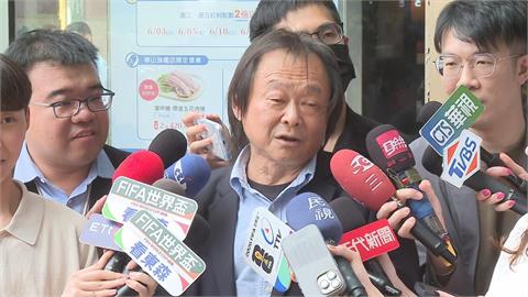 蔣萬安答不出四獸山！王世堅：不要搞錯「這2條河」就阿彌陀佛了