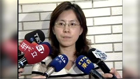 快新聞/連檢察官都入列!國台辦稱「終身究責」 陳舒怡疑因這事成為目標