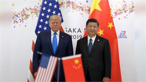 快新聞／震撼！傳川普政府將「擱置對台4000億軍售」　理由竟與習近平有關