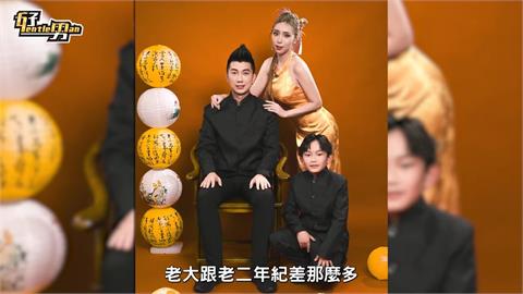 到底該不該生2寶？隔10年後再懷孕　夫妻檔曝煩惱：全部要重來一次