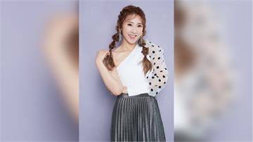 謝金晶接宮廟代言 小年夜上山看豬哥亮 感恩父親牽緣