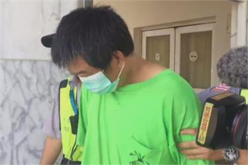 撞警拖板車駕駛  先說謊後驗出毒品反應