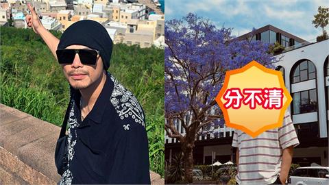 周董突PO照「針織帽+墨鏡」引發話題!網友驚呼:是不是在玩cosply?