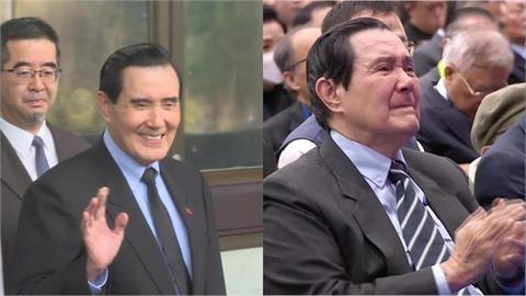 馬英九爆「忘了很多事」疑患上失智症？醫示警「這年紀」確診率盛行率倍增