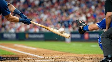 MLB／延長賽驚天三分砲！太空人9比7險勝藍鳥
