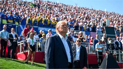 川普將加碼「關稅至15%」？翁履中分析1關鍵動機：誰不聽話就重來