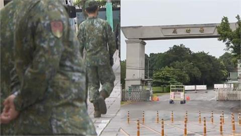 成功嶺替代役男打瞌睡被叫醒！「抓狂暴揍長官」兩度KO當沙包打…詭辯1句下場慘了