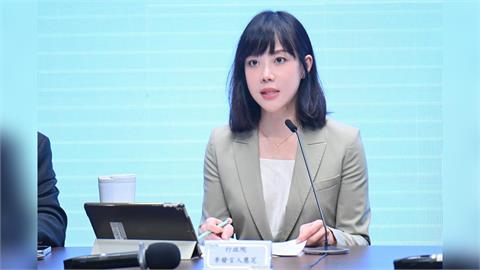 快新聞／殷瑋爆國教署來查！李慧芝搬蔣萬安金句反擊　廉政署解釋了