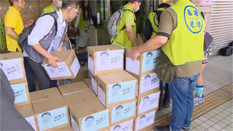 〈民視論壇〉曹興誠－基隆林沛祥罷免連署達標　代表什麼意義？