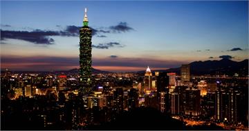 2025年全球最幸福城市排名曝！台北大幅躍升前十　六都僅它沒上榜