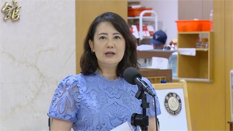 快新聞／朝野協商韓國瑜突提國情報告　吳思瑤批議事不中立