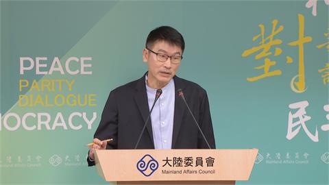 快新聞／藝人轉中國93閱兵貼文沒違規？　陸委會：《央視》特別設計打擦邊球