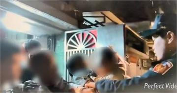 不滿前男友欠錢到過年!19歲女撂現任「持刀討債」釀祖孫三代濺血