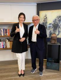 台灣失去矽盾？台積電加碼千億赴美！曹興誠怎麼說？